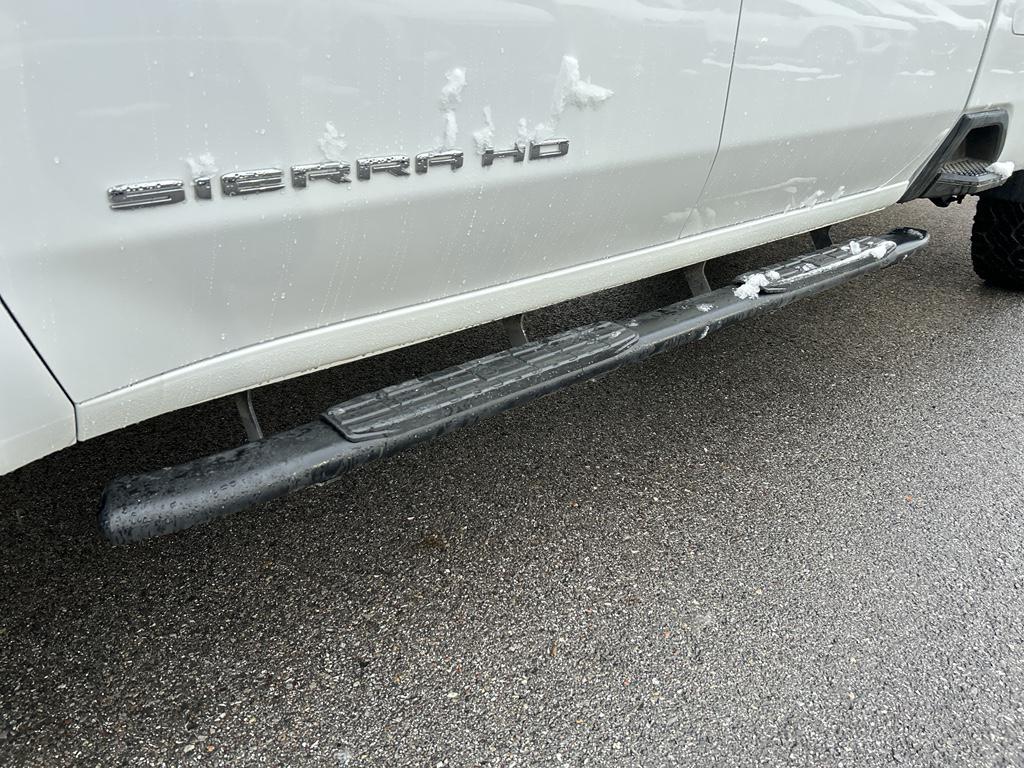 used 2024 GMC Sierra 3500 car, priced at $62,999