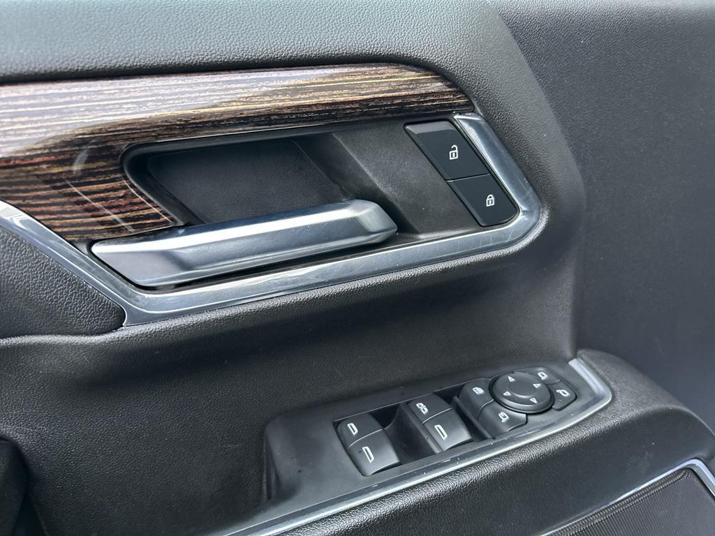 used 2024 GMC Sierra 3500 car, priced at $62,999