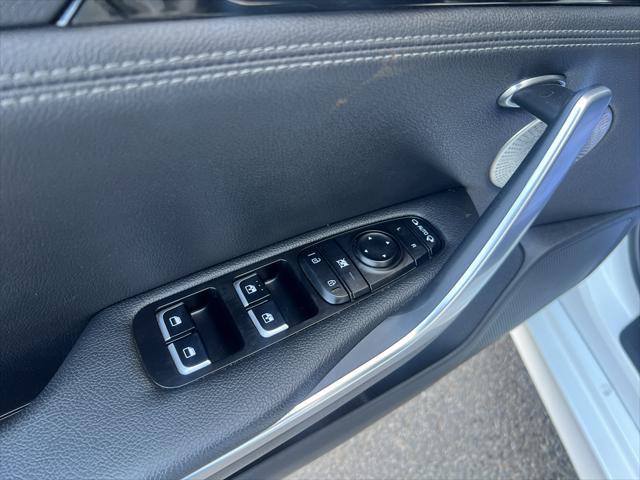 used 2020 Kia Stinger car, priced at $25,000