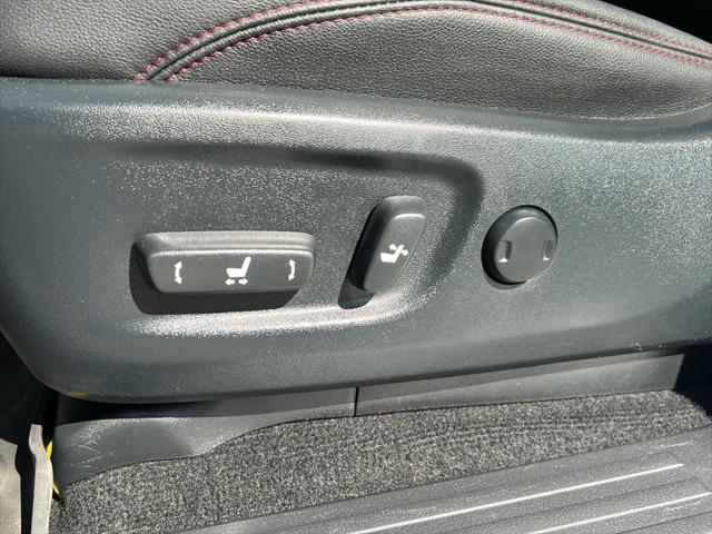 used 2023 Toyota 4Runner car, priced at $49,990