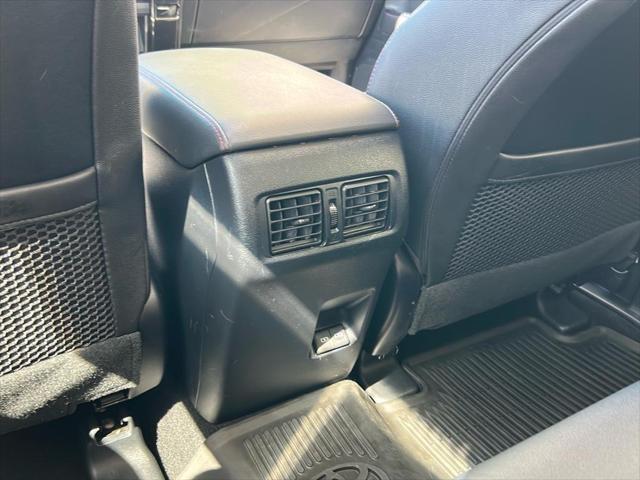 used 2023 Toyota 4Runner car, priced at $49,990