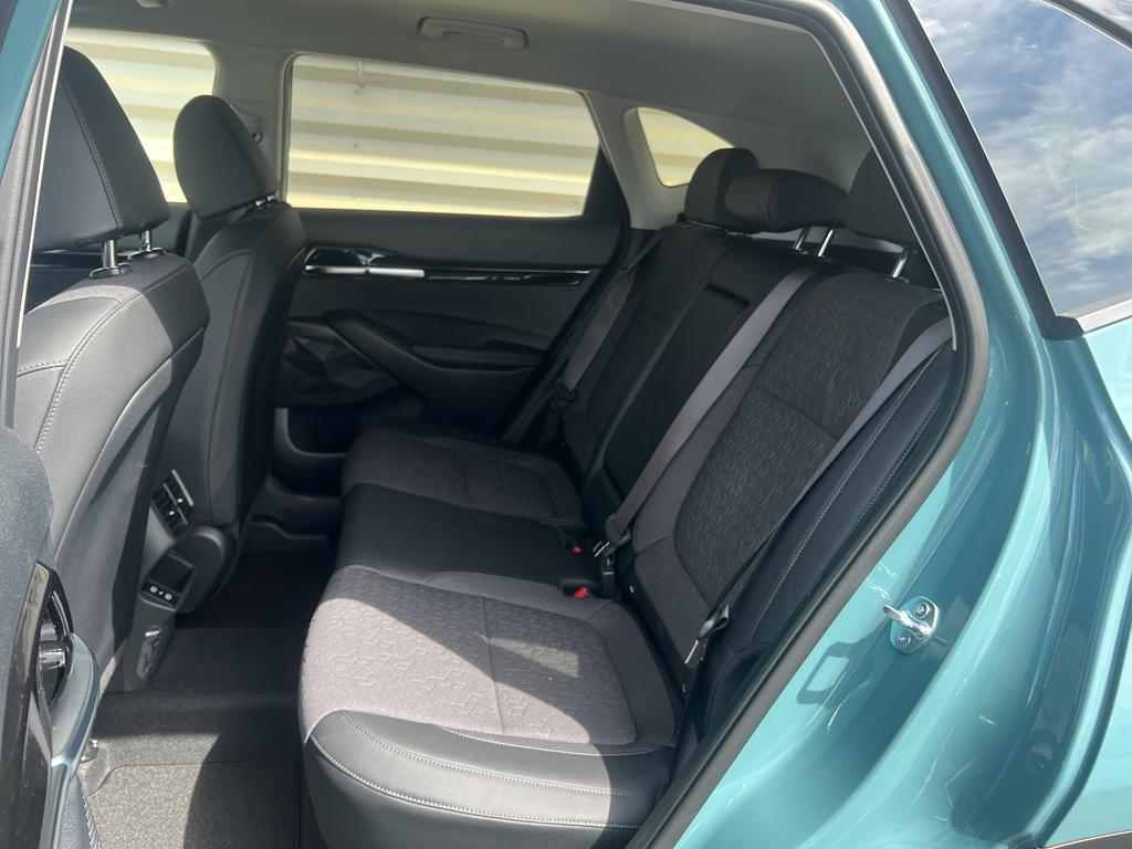 new 2026 Kia Seltos car, priced at $28,195