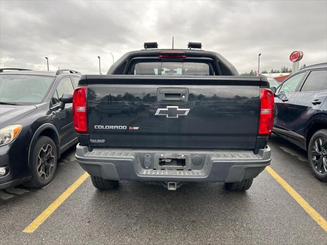 used 2018 Chevrolet Colorado car, priced at $30,999