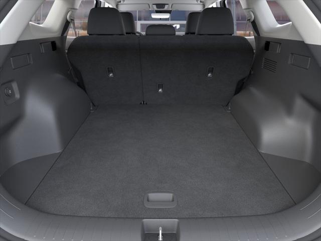 new 2025 Kia Sportage Hybrid car, priced at $32,455