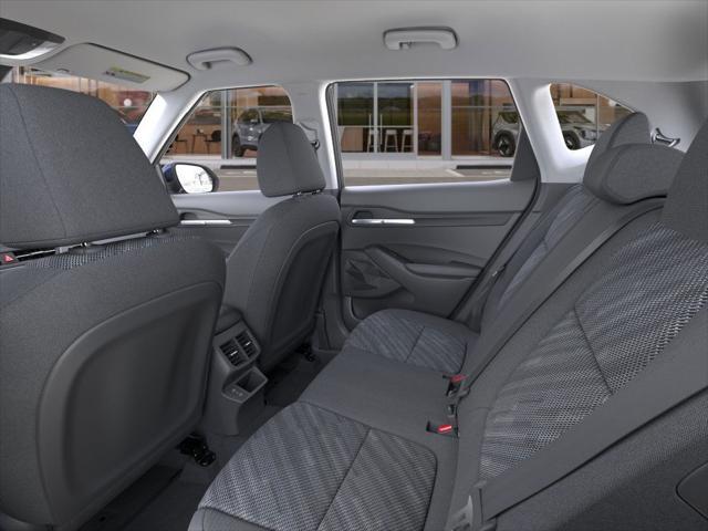 new 2026 Kia Seltos car, priced at $25,975