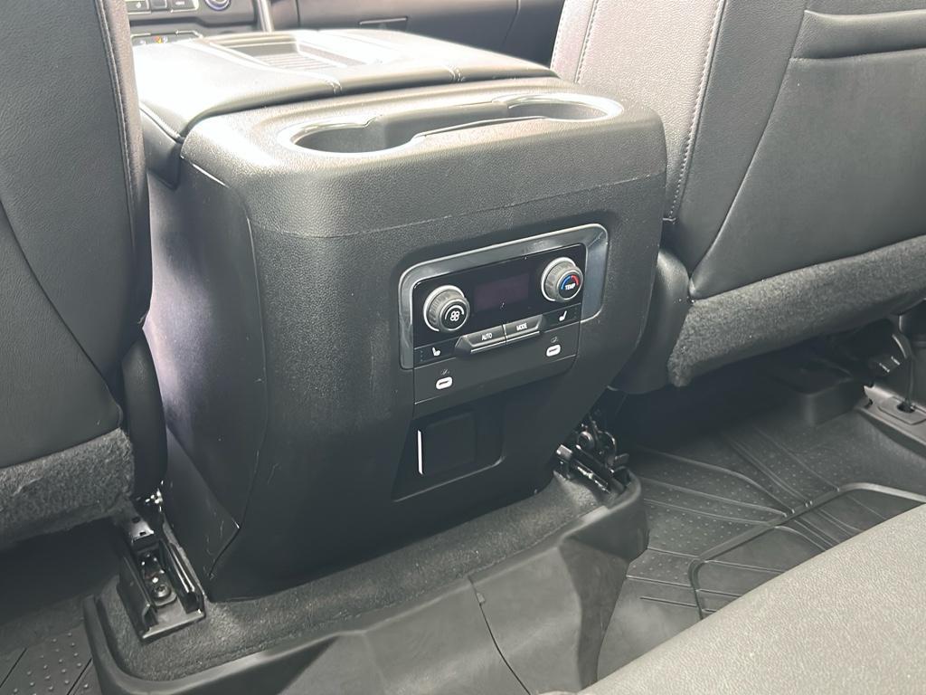 used 2022 Chevrolet Tahoe car, priced at $61,650