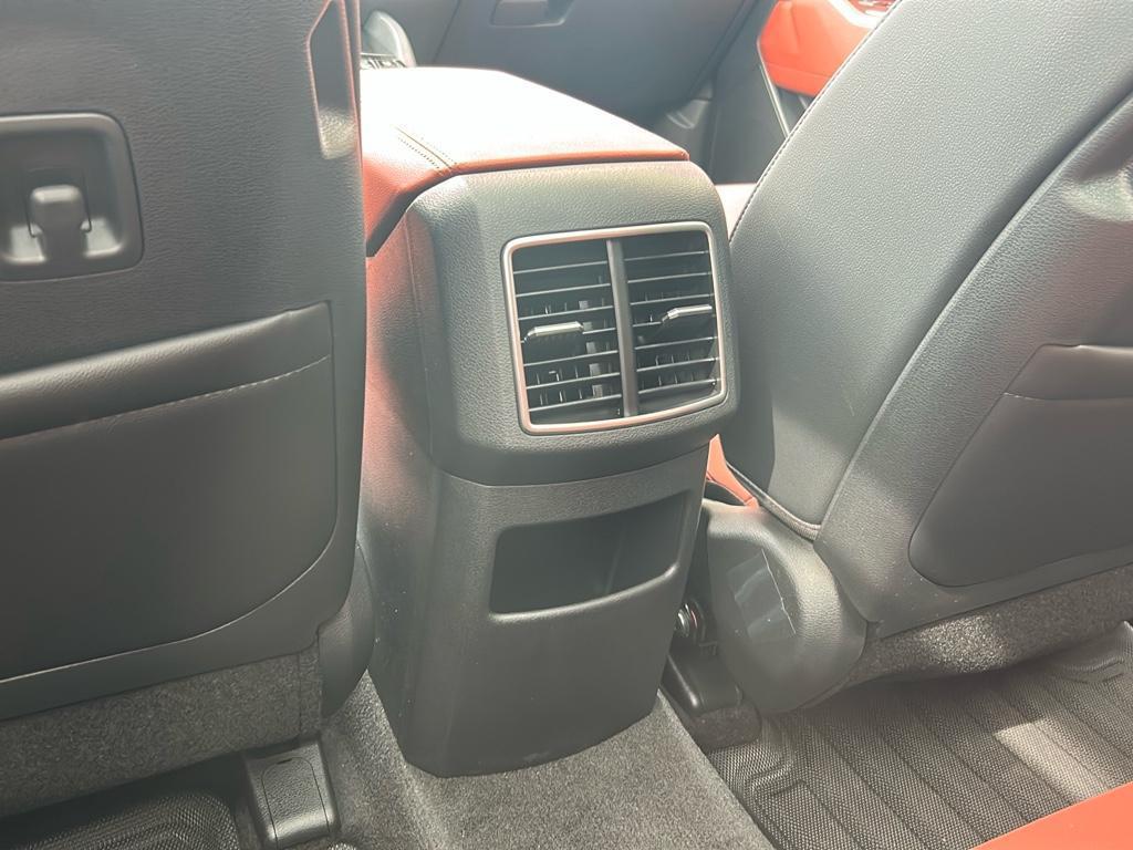 new 2025 Kia Sportage Hybrid car, priced at $38,395
