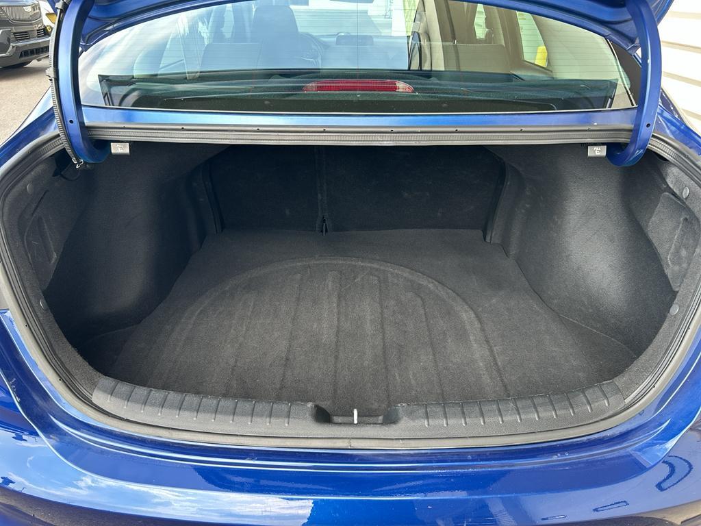 used 2024 Kia Forte car, priced at $18,999
