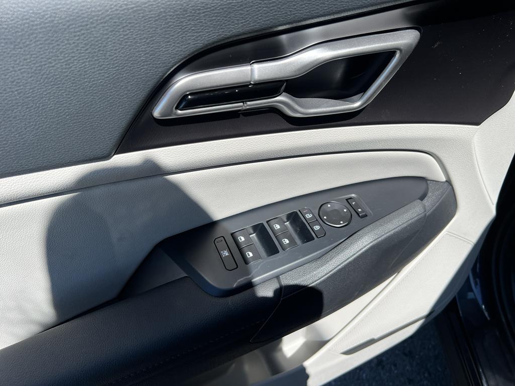 new 2026 Kia Sportage car, priced at $32,815