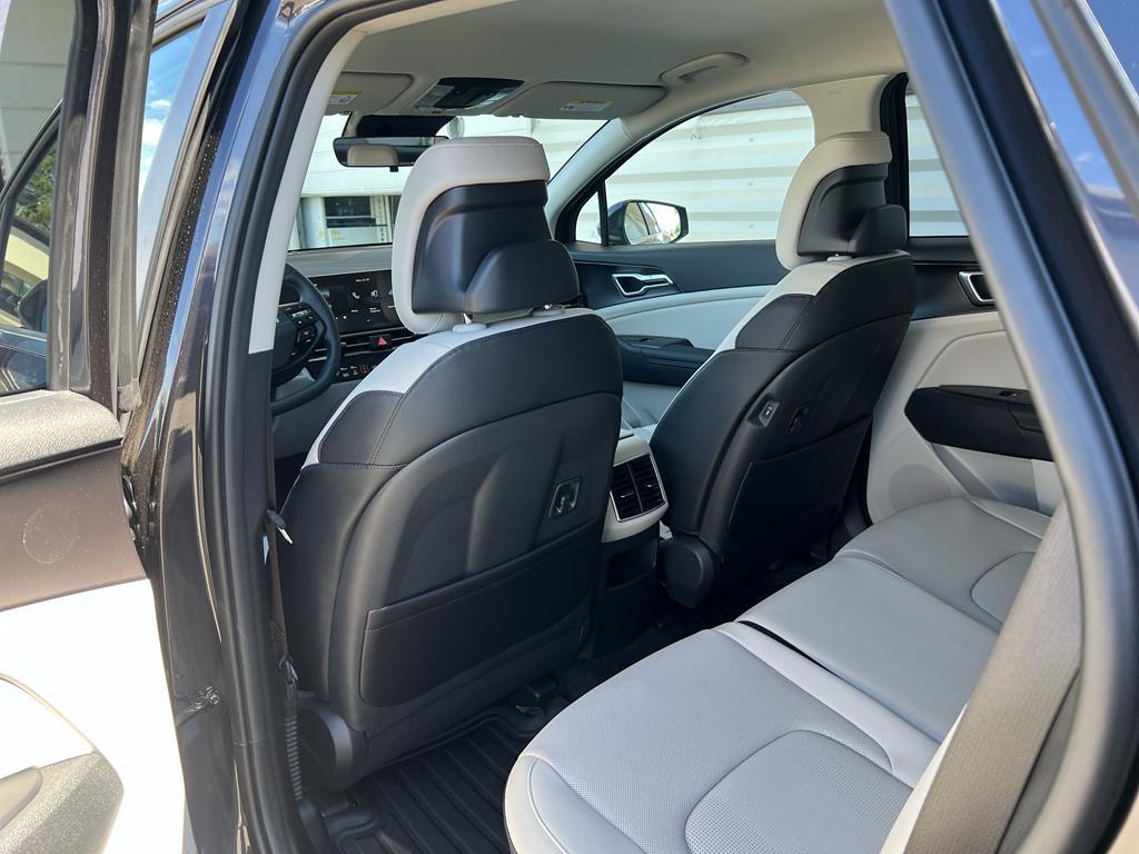 new 2026 Kia Sportage car, priced at $32,815