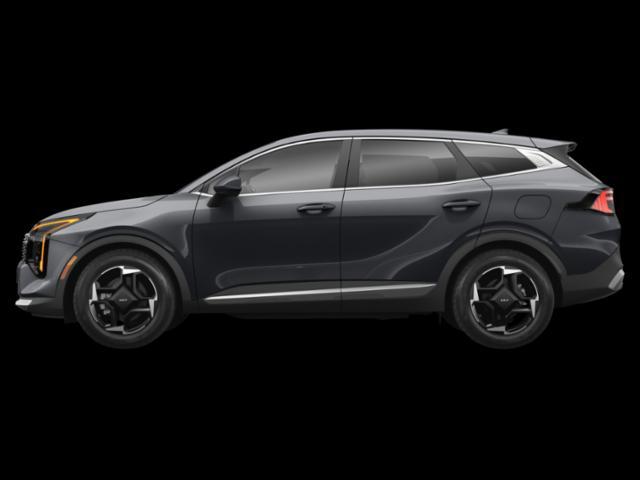new 2026 Kia Sportage car, priced at $33,065