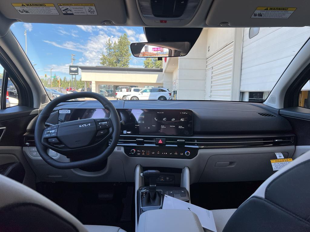 new 2026 Kia Sportage car, priced at $32,815