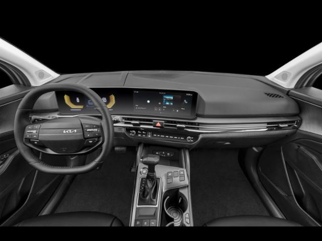 new 2026 Kia Sportage car, priced at $33,065