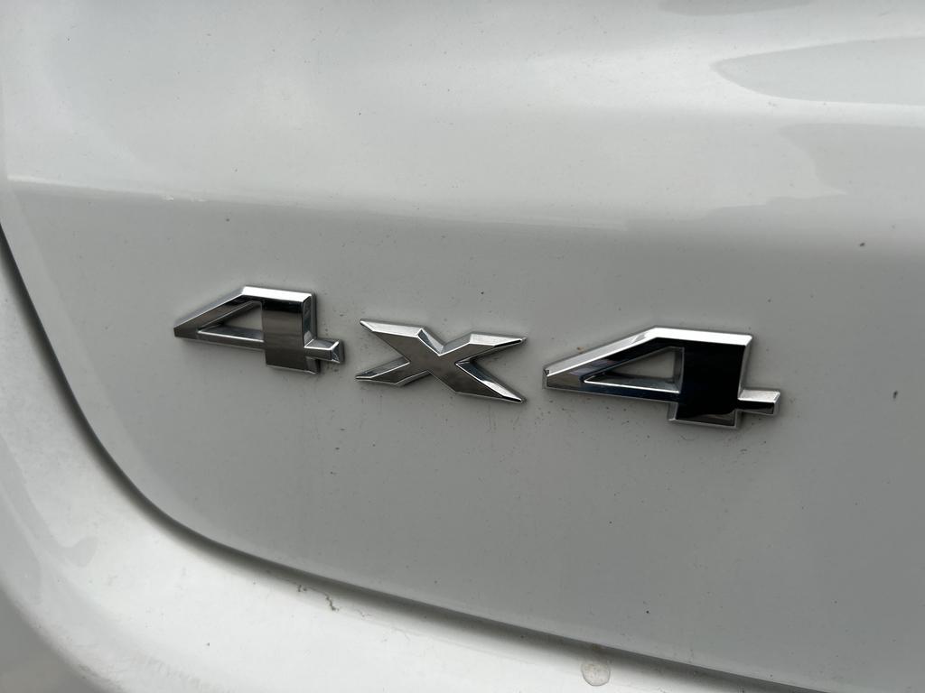 used 2024 Jeep Compass car, priced at $24,990