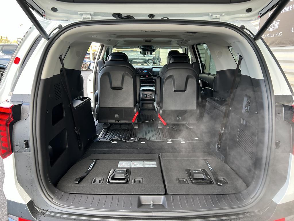 new 2026 Kia Carnival Hybrid car, priced at $53,895