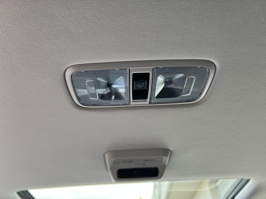 new 2026 Kia Carnival Hybrid car, priced at $53,895