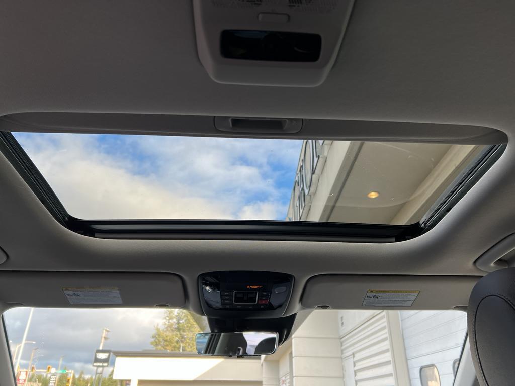 new 2026 Kia Carnival Hybrid car, priced at $53,895