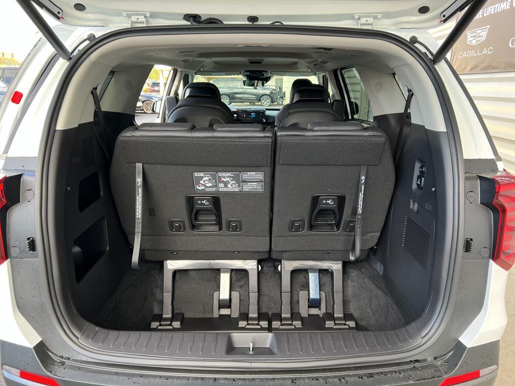 new 2026 Kia Carnival Hybrid car, priced at $53,895