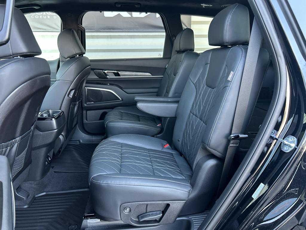 new 2025 Kia Telluride car, priced at $54,430