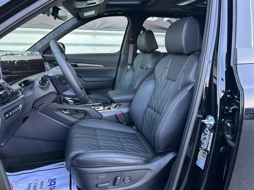 new 2025 Kia Telluride car, priced at $54,430