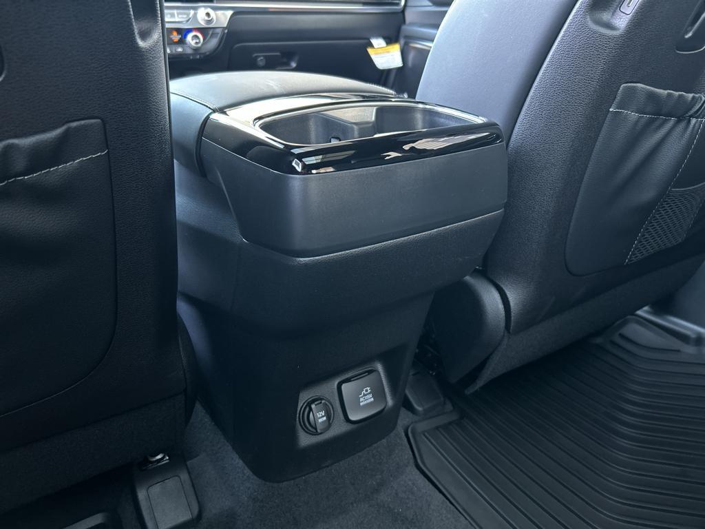 new 2025 Kia Telluride car, priced at $54,430