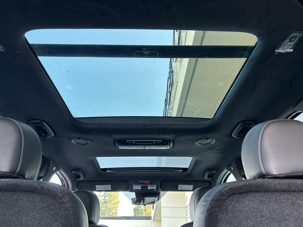 new 2025 Kia Telluride car, priced at $54,430