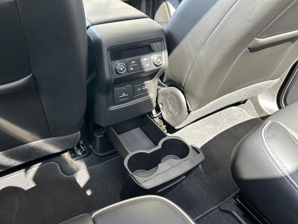 used 2023 GMC Acadia car, priced at $40,260