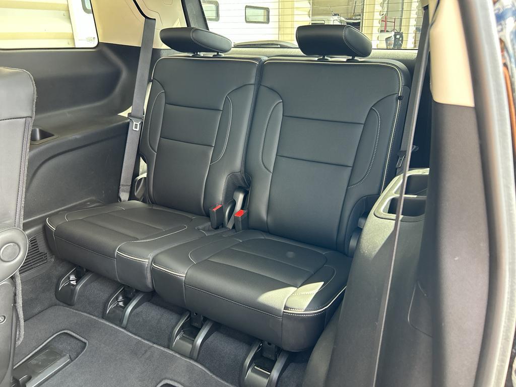 used 2023 GMC Acadia car, priced at $40,260