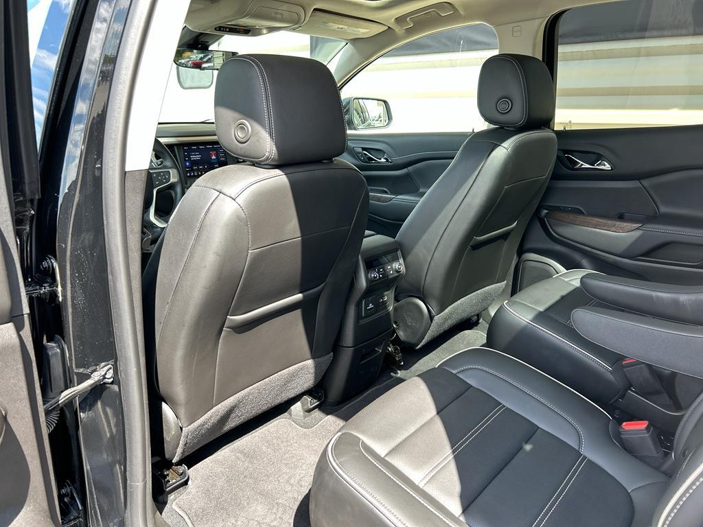 used 2023 GMC Acadia car, priced at $40,260