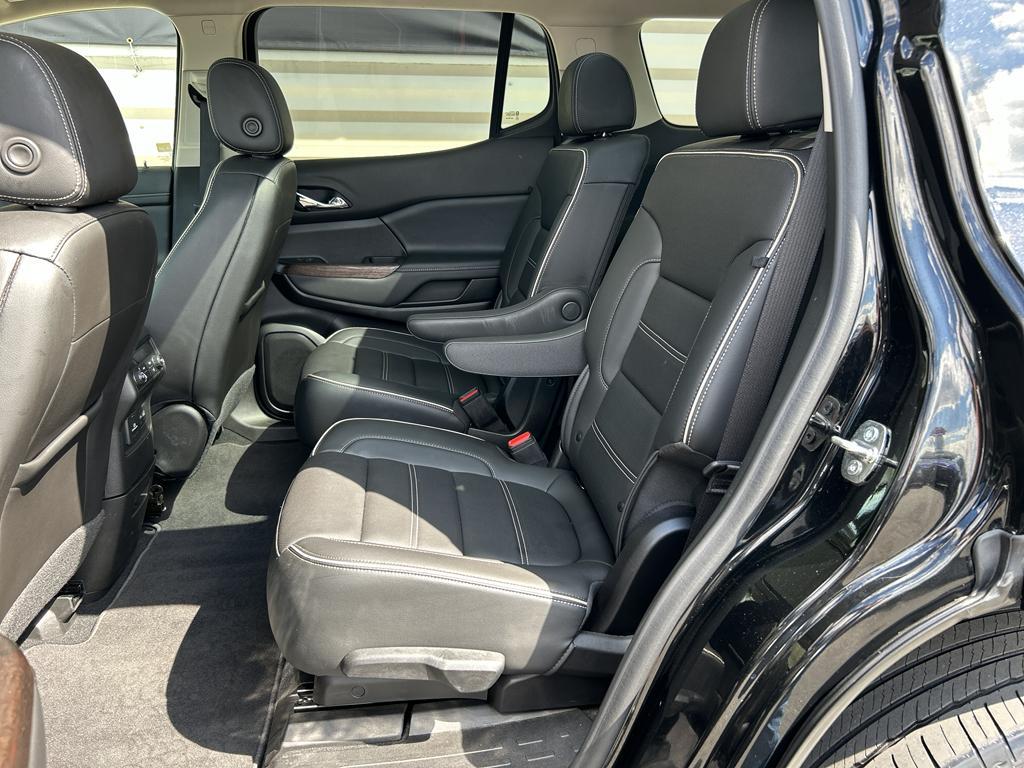 used 2023 GMC Acadia car, priced at $40,260