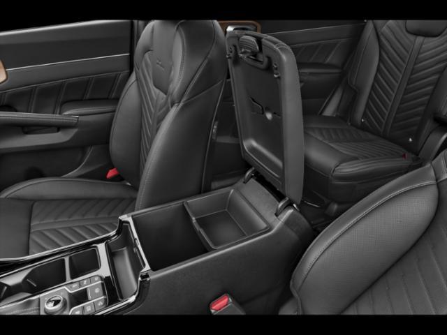 new 2025 Kia Sorento car, priced at $48,850