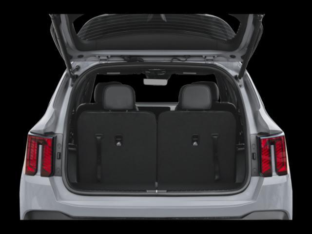 new 2025 Kia Sorento car, priced at $48,850