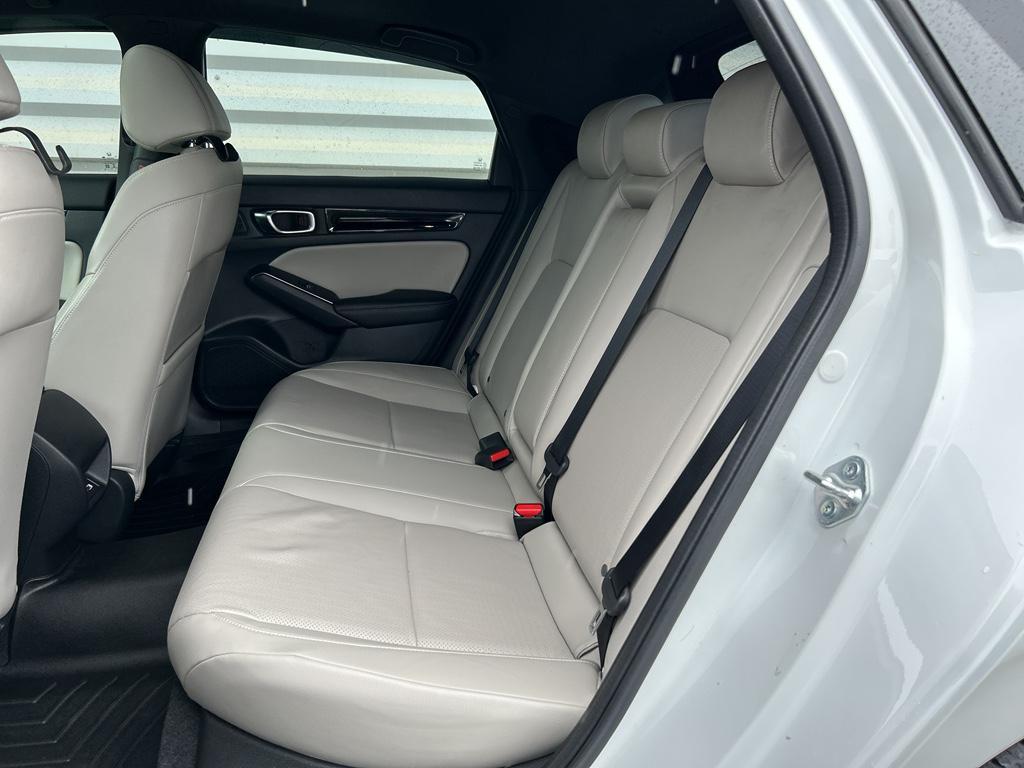 used 2022 Honda Civic car, priced at $25,699