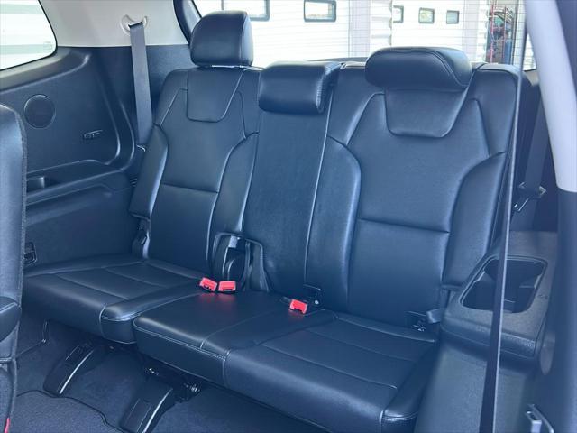 used 2022 Kia Telluride car, priced at $39,999