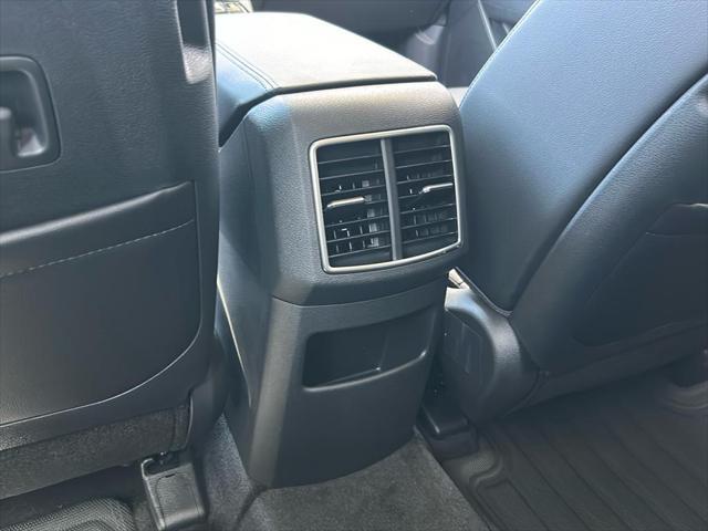 new 2025 Kia Sportage Hybrid car, priced at $34,835