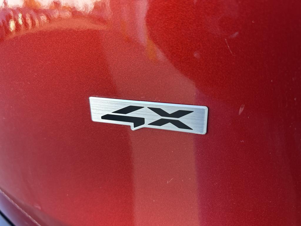 used 2024 Kia Seltos car, priced at $28,900