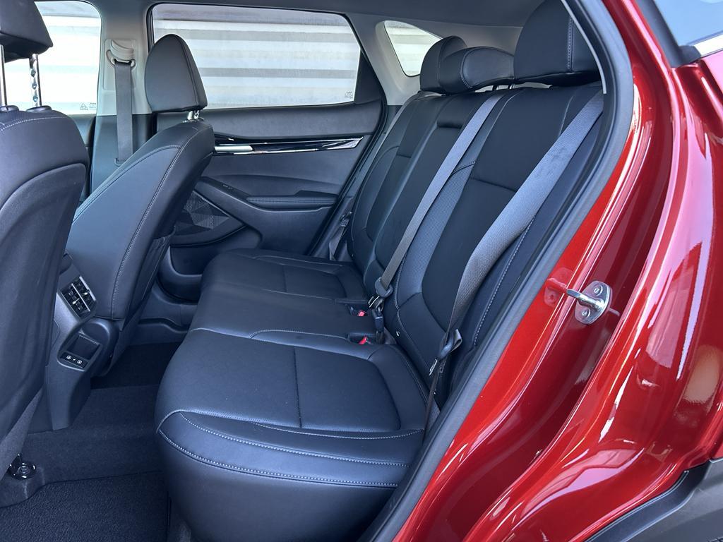 used 2024 Kia Seltos car, priced at $28,900