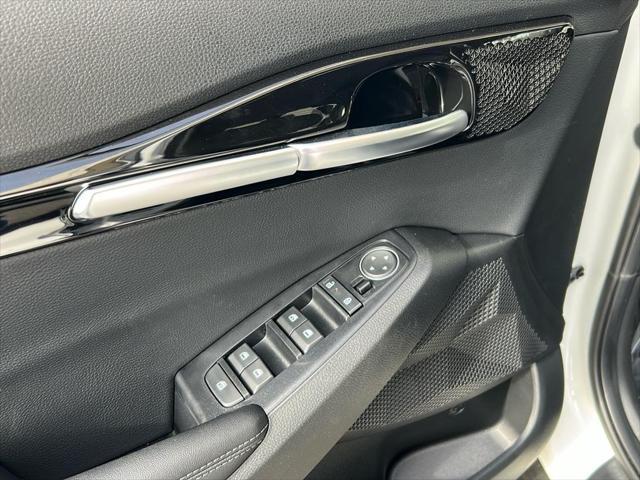new 2025 Kia Seltos car, priced at $28,170