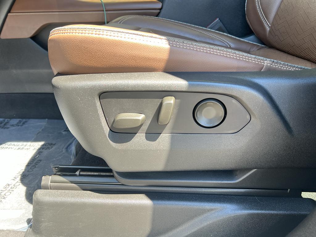used 2021 Chevrolet Tahoe car, priced at $48,650