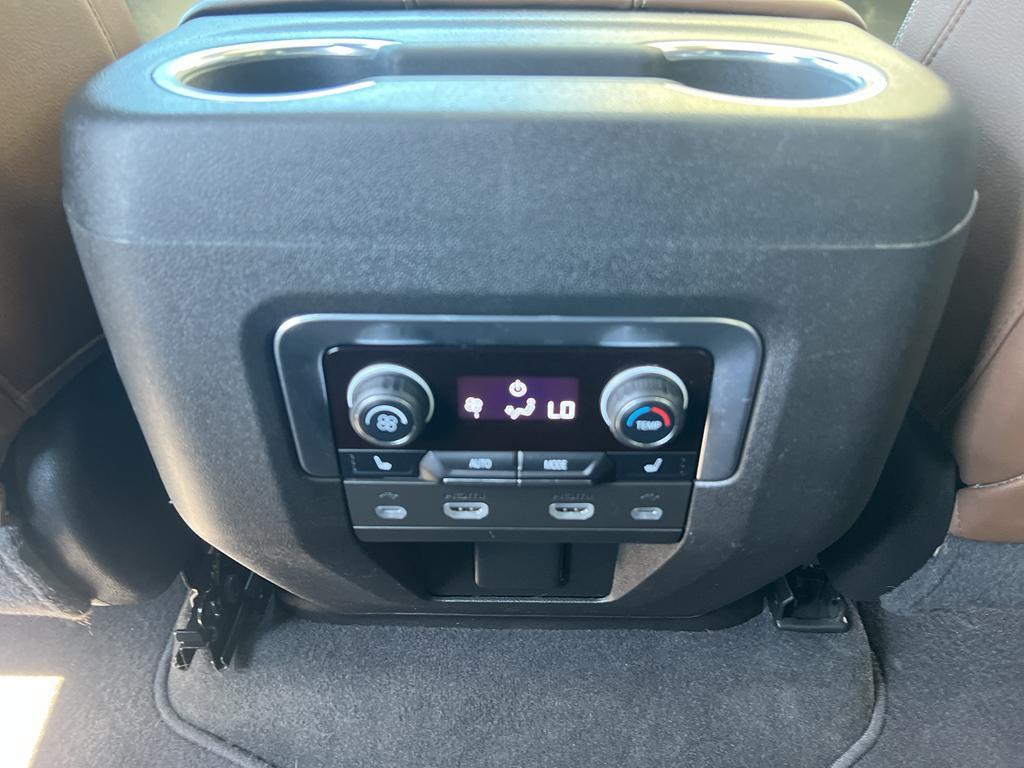 used 2021 Chevrolet Tahoe car, priced at $48,650
