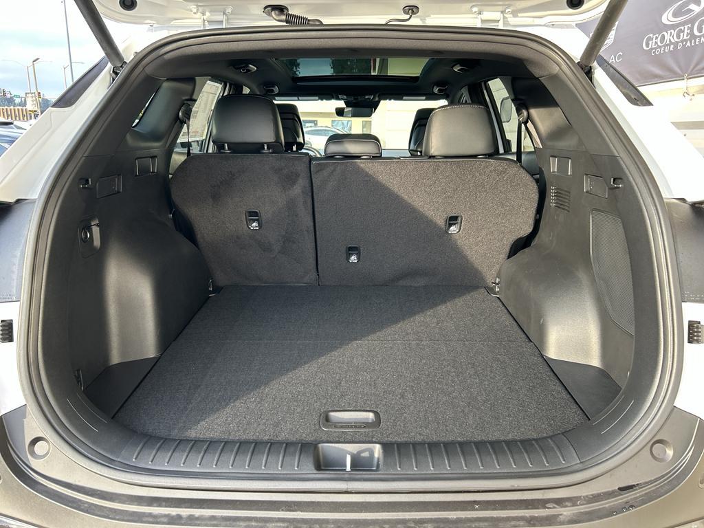 new 2026 Kia Sportage car, priced at $37,025