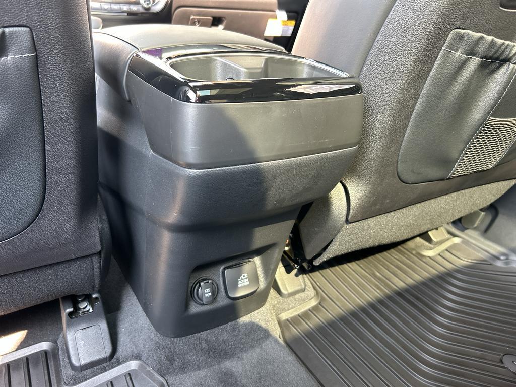 new 2025 Kia Telluride car, priced at $52,570