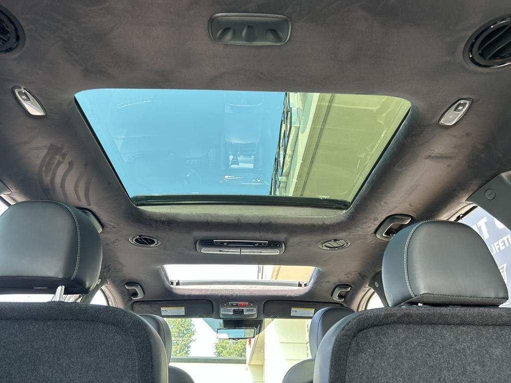 new 2025 Kia Telluride car, priced at $52,570