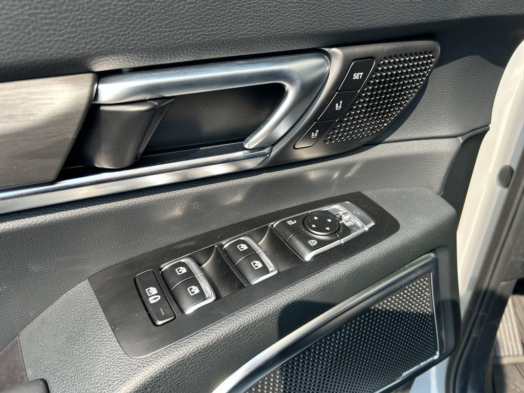 new 2025 Kia Telluride car, priced at $52,570