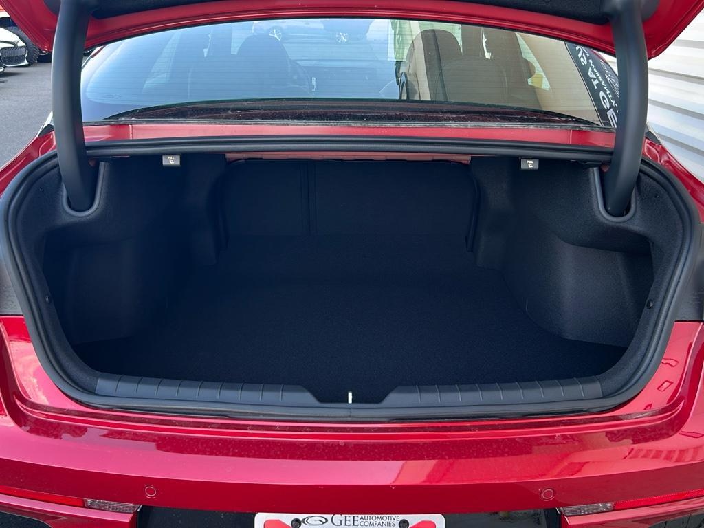 new 2026 Kia K5 car, priced at $30,160