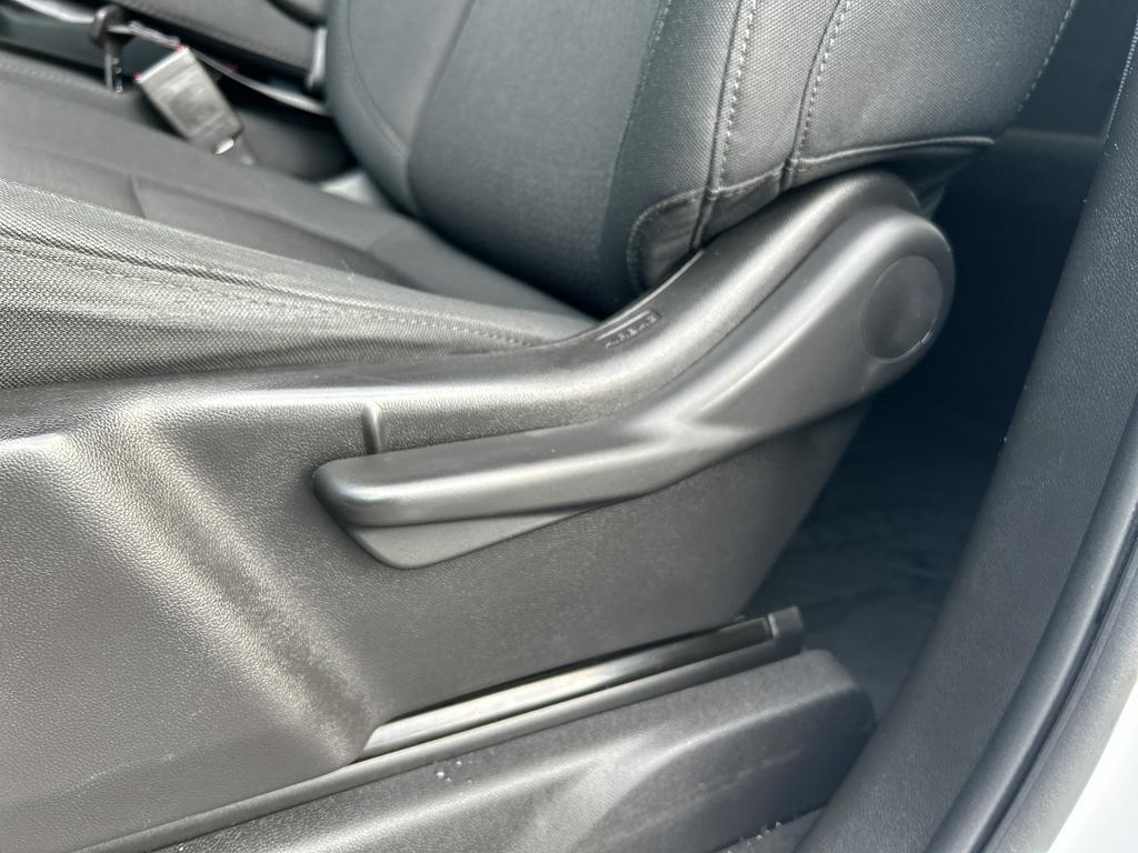 used 2021 Chevrolet Silverado 1500 car, priced at $36,999