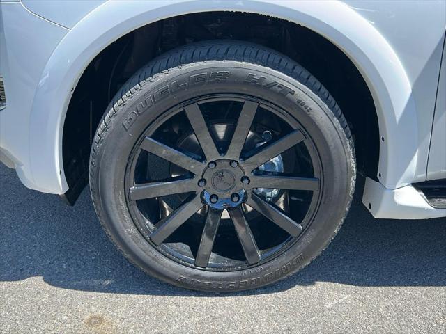used 2023 Nissan Armada car, priced at $49,991
