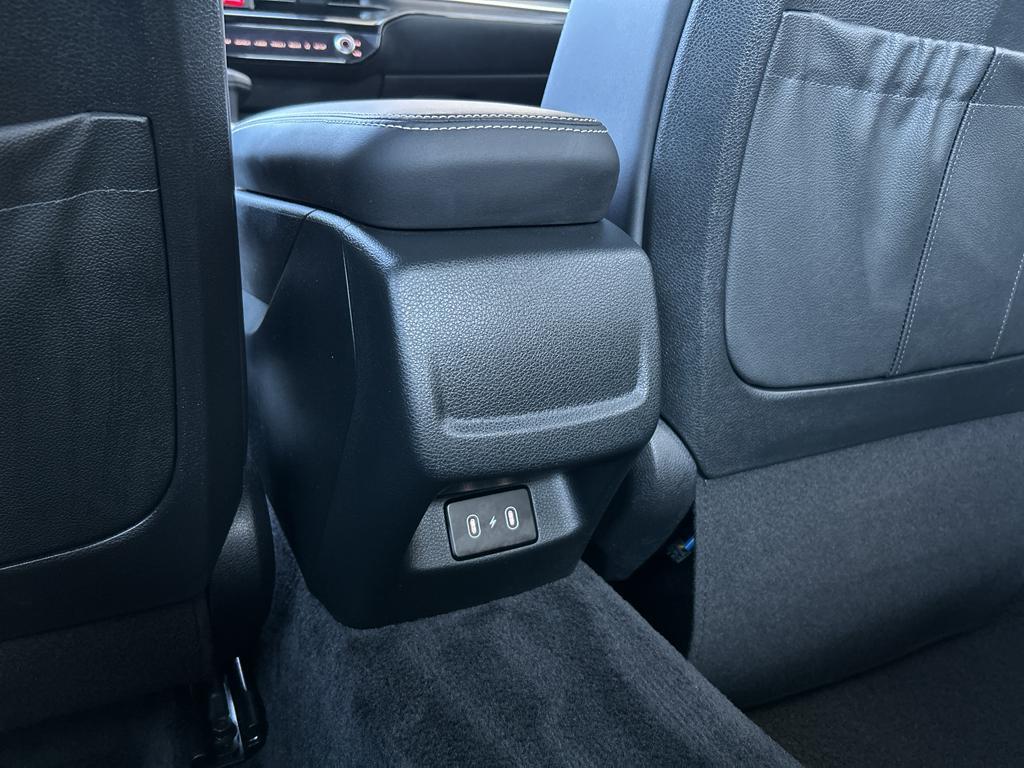 used 2025 Kia K5 car, priced at $27,999