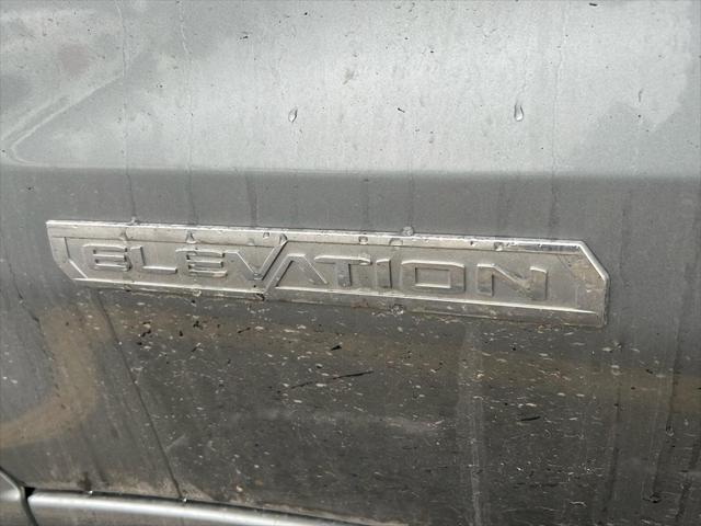 used 2024 GMC Sierra 1500 car, priced at $47,999