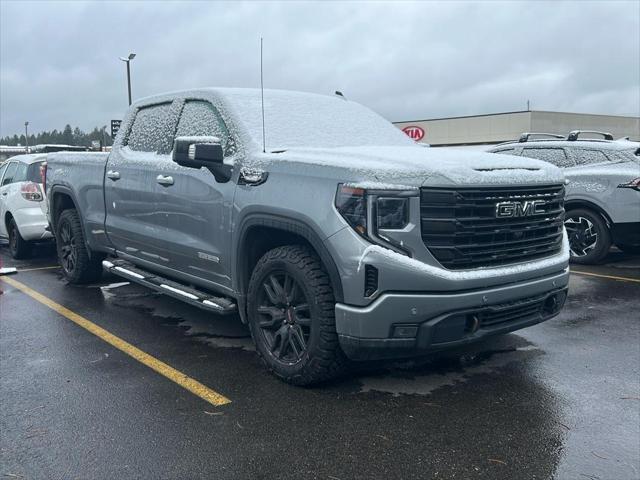 used 2024 GMC Sierra 1500 car, priced at $47,999
